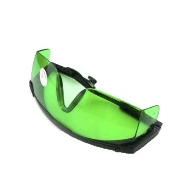 Laser protective glasses