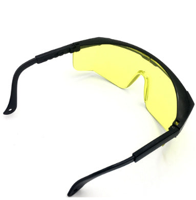 Laser protective glasses