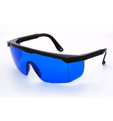 Laser protective glasses